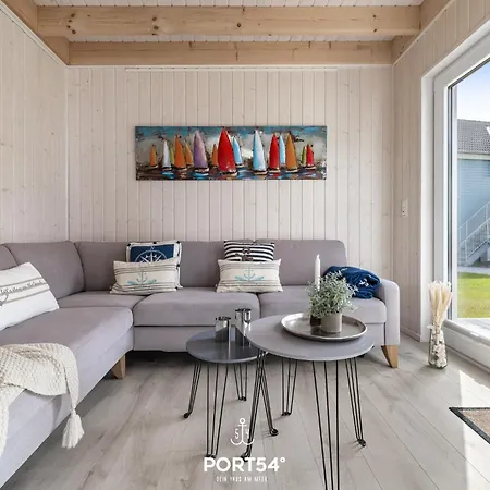 Marina Bay 54 * Olpenæs