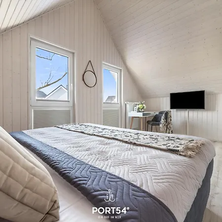 Feriehus Marina Bay 54