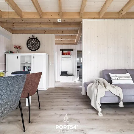 Marina Bay 54 Feriehus