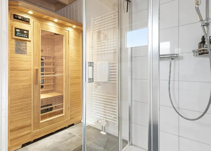 Marina Bay 54 Olpenitz