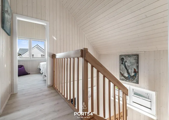 Marina Bay 54 * Olpenitz