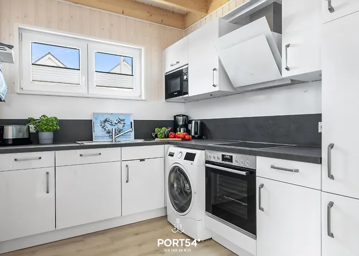 Marina Bay 54 Olpenitz