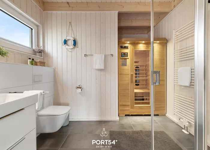 Marina Bay 54 * Olpenitz