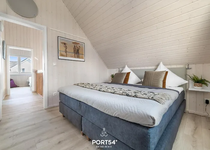 Marina Bay 54 * Olpenitz